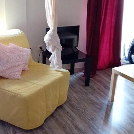 סלוניקי The Studio With The Bohemian Ambiance מראה חיצוני תמונה